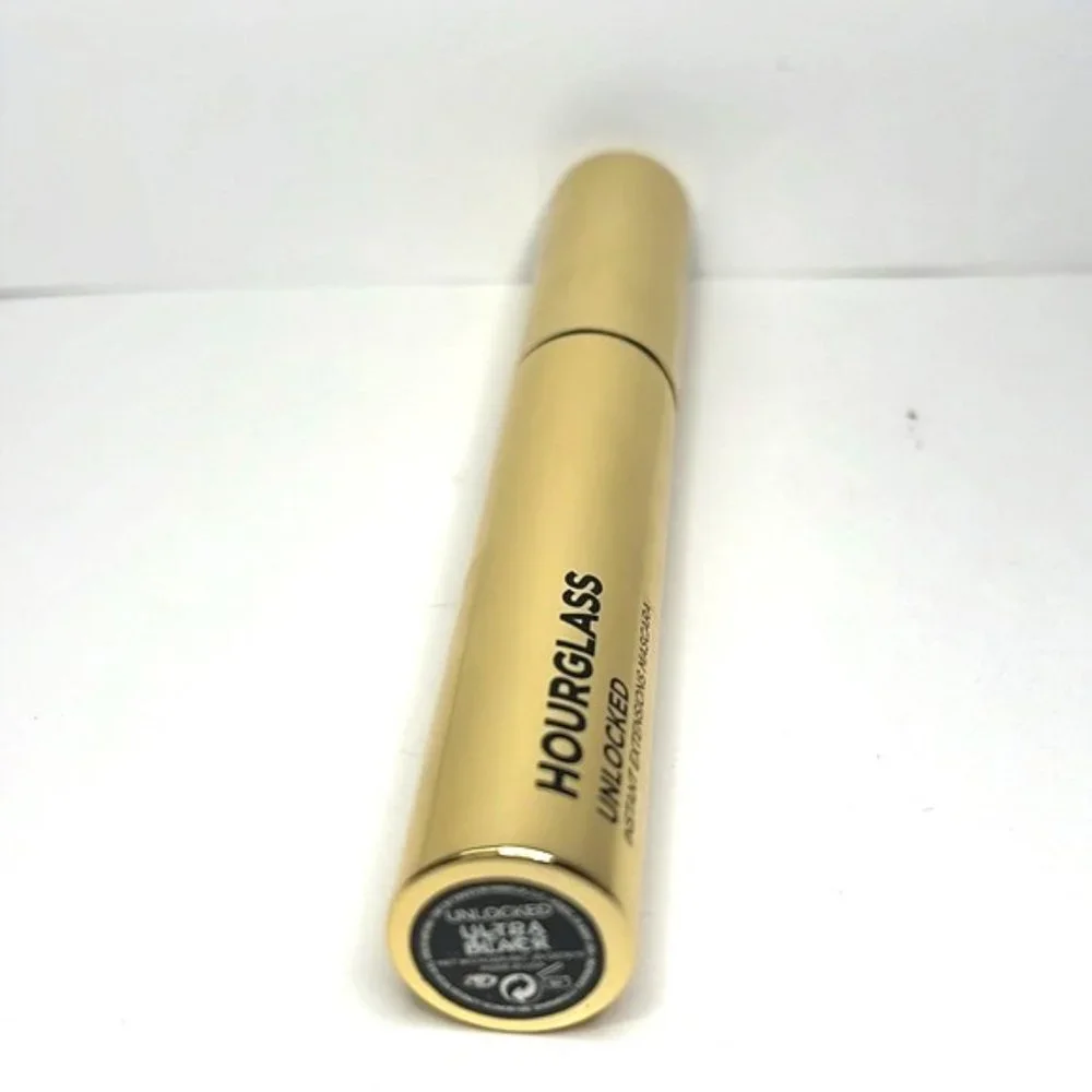 Hourglass brand new
